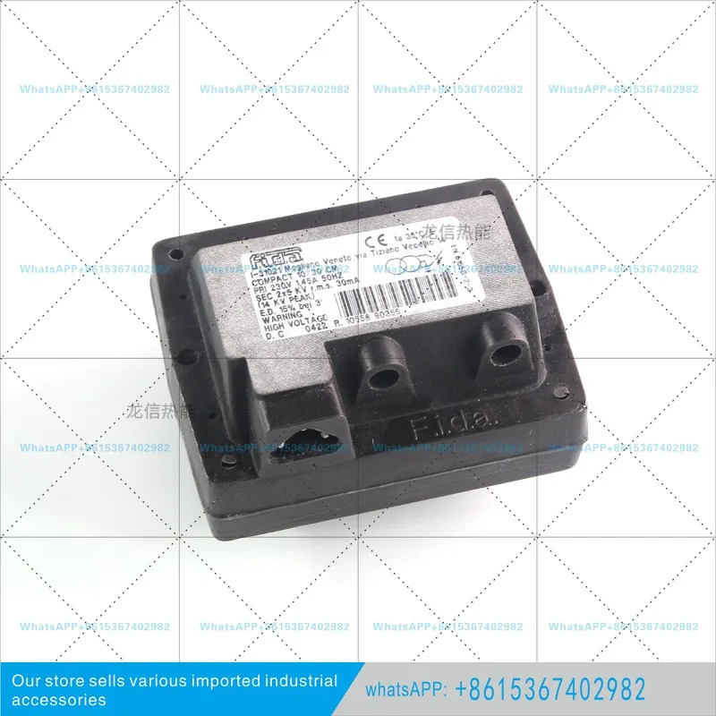 점화 변압기 코일 8KV 2x5KV 2x6KV 고전압 패키지
