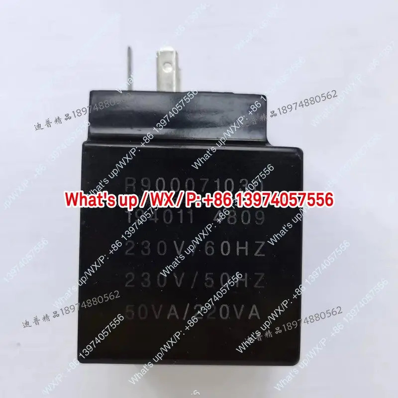 코일 R900071030L R978027358 R900704193 1837001128 R900704192