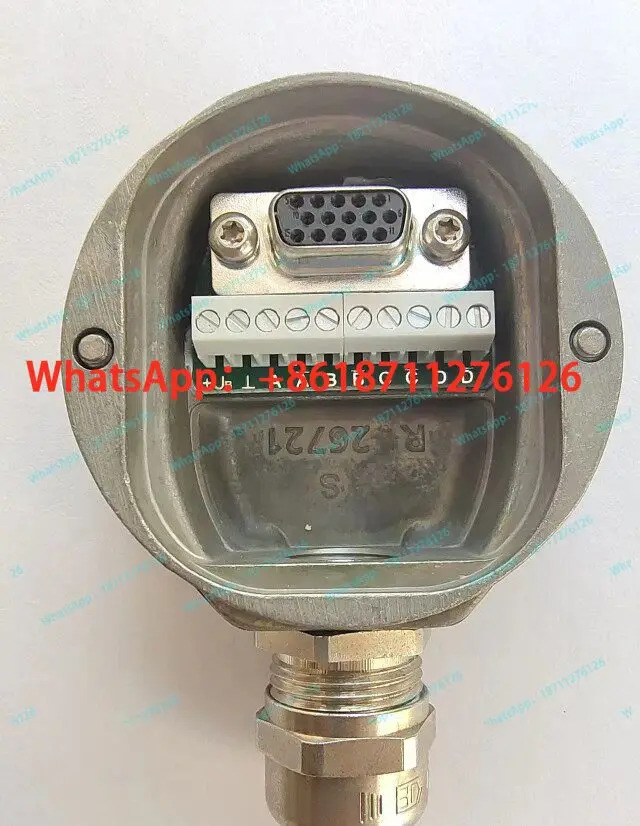 독일산 오리지널 엔코더 접속함 13616552