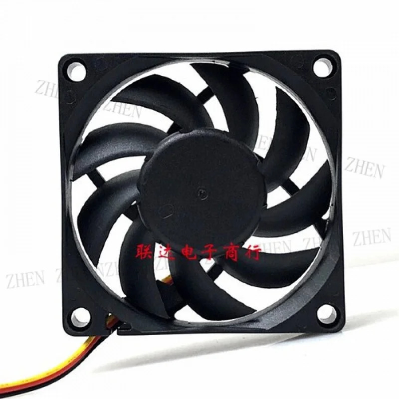 Y FOR SD7015S24M DC24V 0.12A 7CM 7015 3선 인버터 냉각팬