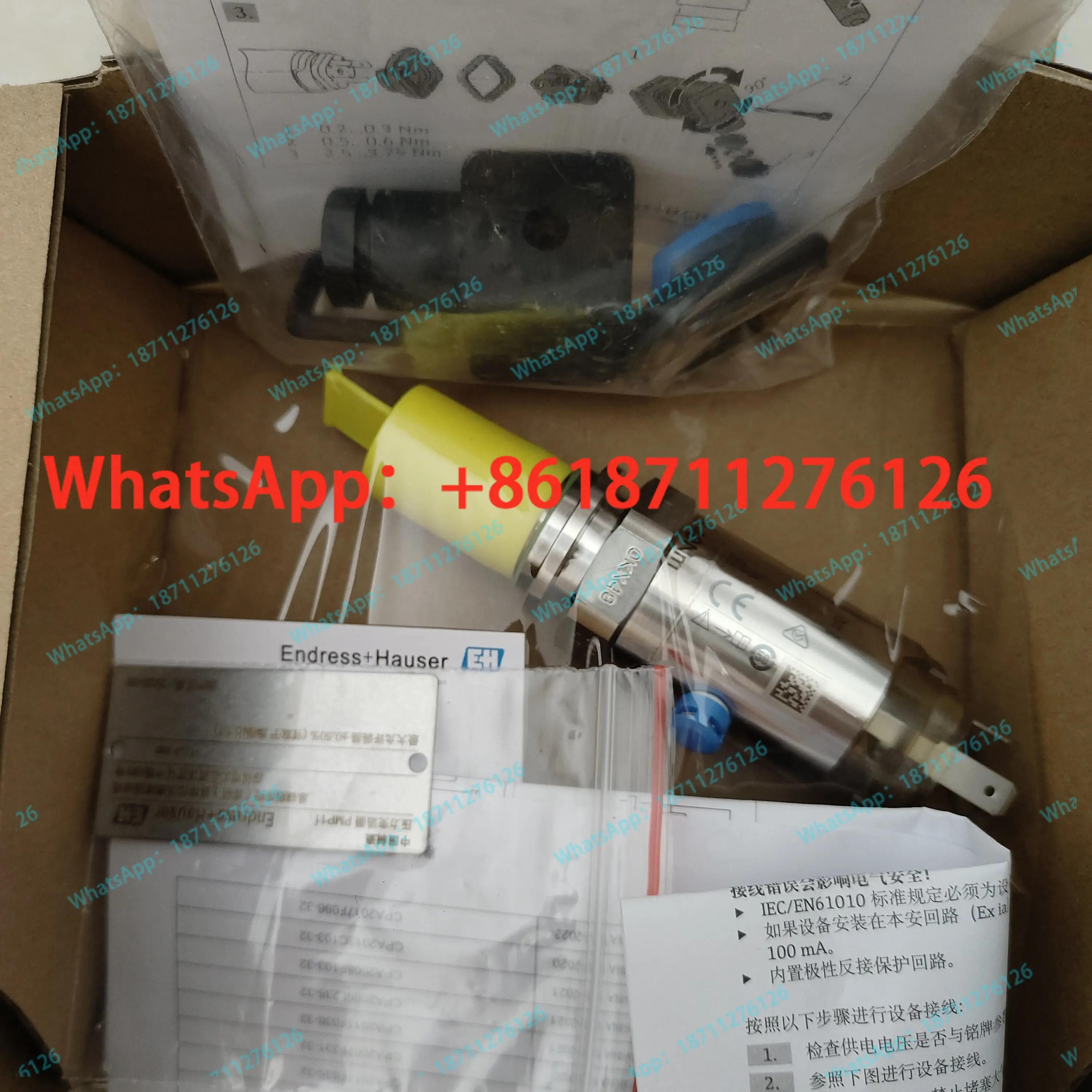 E  H 압력 트랜스미터 PMP11-AA1U1QBWJJ 오일 유압 센서 PMP11-1380/0 고정밀
