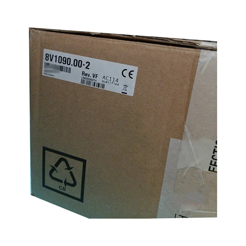 BR 8V1090.00-2 ACOPOS 서보 드라이브 3x 400-480 V 8.8 A 4 kW
