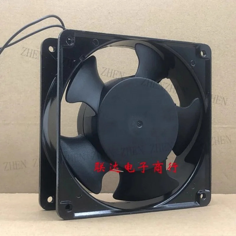 Y FOR CAIFENG CF12038HB AC12038 220/240V 0.14A AC 냉각팬