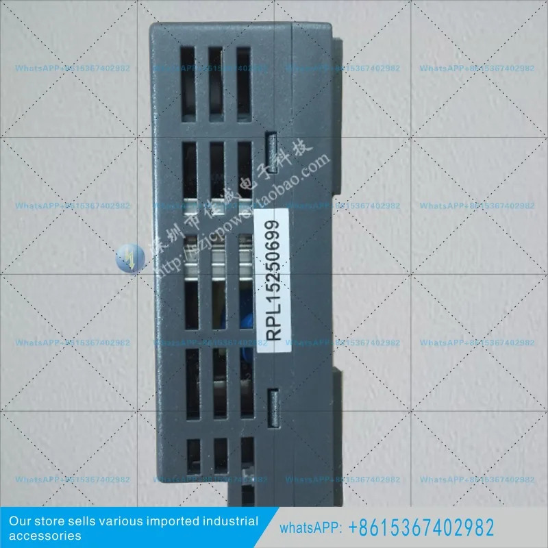 LP1025D-24S 레일 스위칭 전원공급장치 25W24V1A