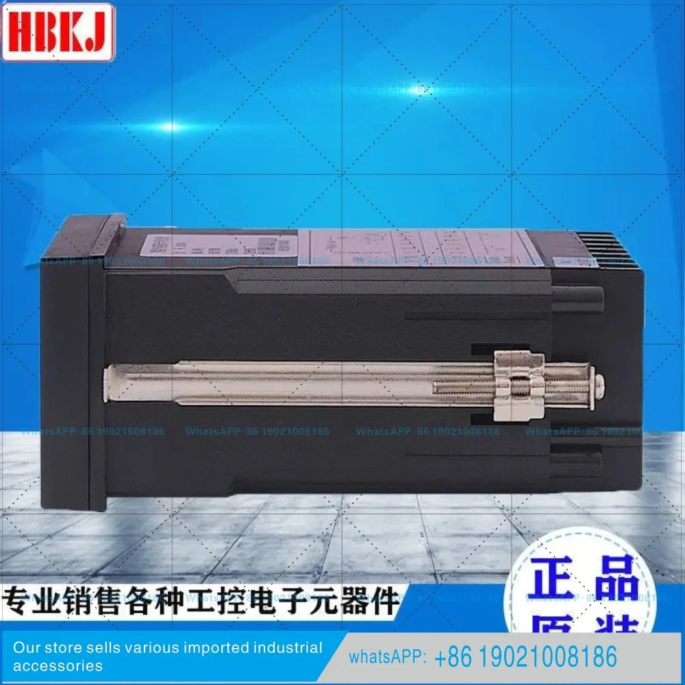 XMT604/XMZ604 온도조절기 XMT604B 타코미터 압력계