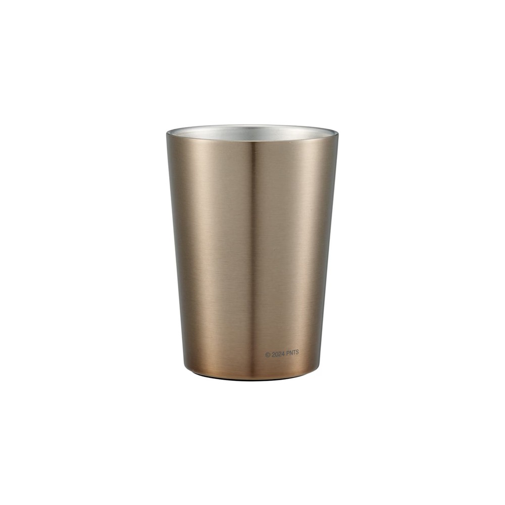 스누피 머그 컵 스텐 텀블러 400ml 캐릭터 굿즈 선물 - 상세 이미지 5
