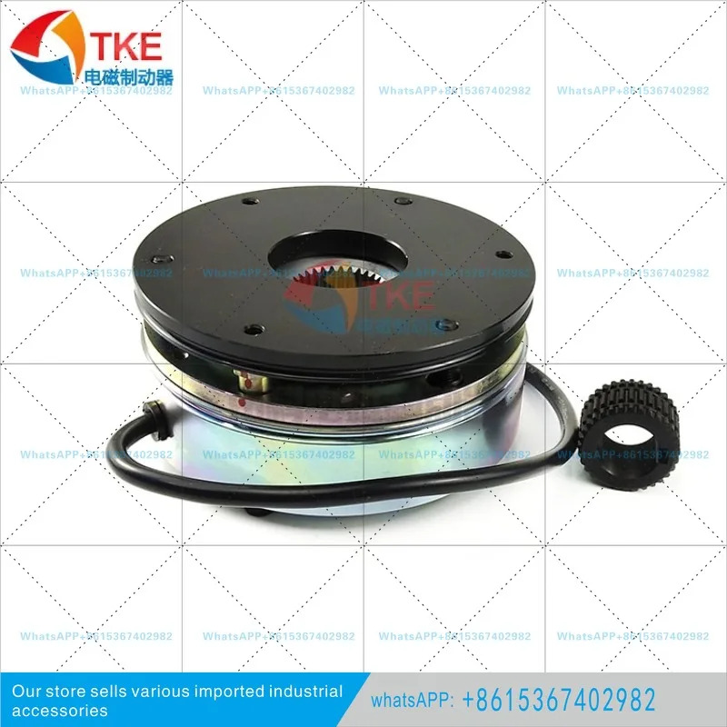 전자기 브레이크 모터 G072-REB0510 20 Z-R DC24V 30W 16N.m