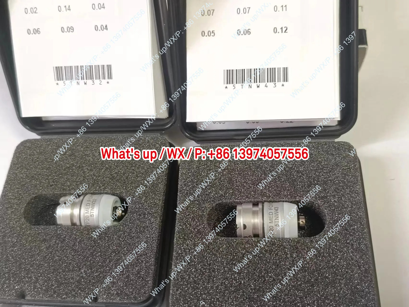 레니쇼 tp20 모듈 A-1371-0271 tp20tp20MF