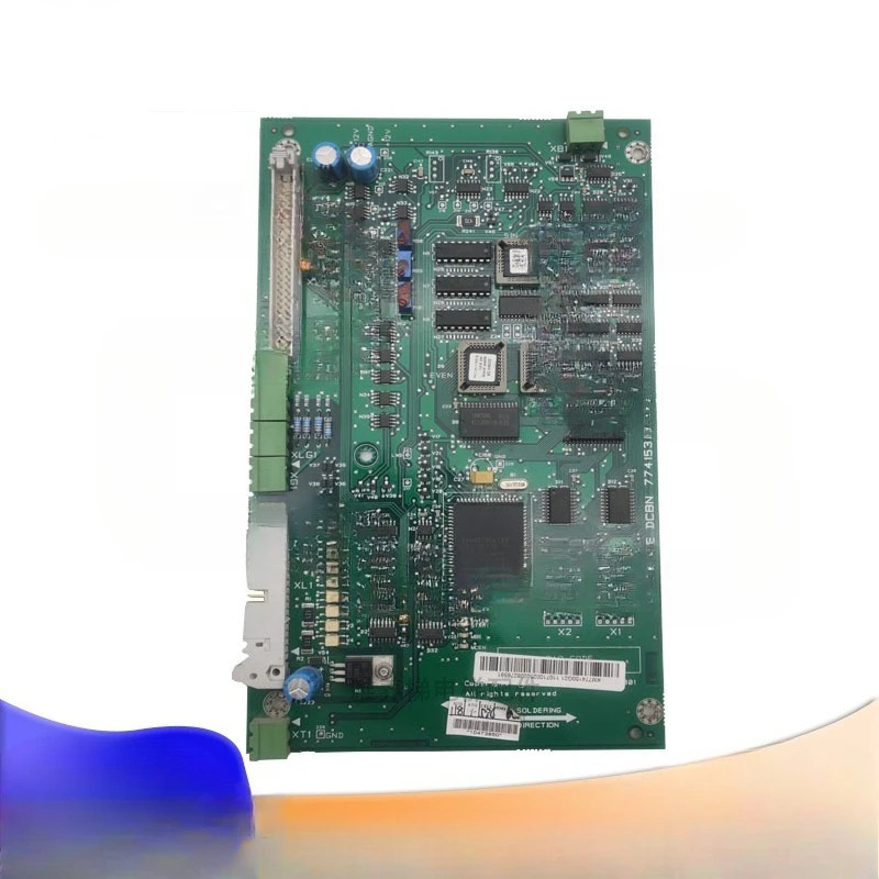 코네 엘리베이터 부품 V3F16L 인버터 메보드 KM774150G01/G02 A1 보드 774153H03