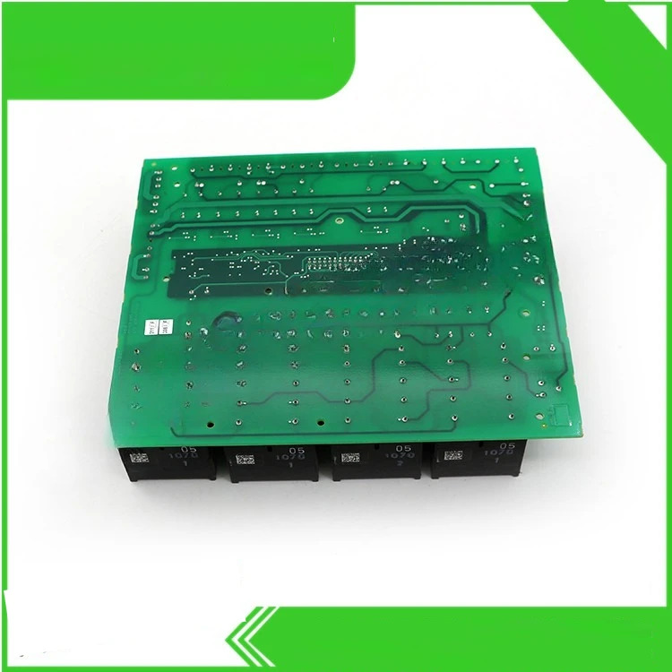 자이언트 KONE 안전 회로 기판 KM713160G01 엘리베이터 부품 713163H06
