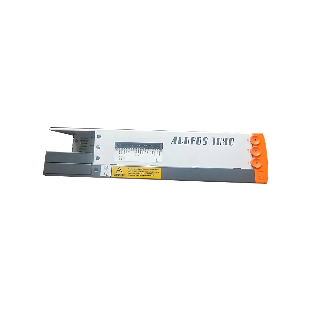 BR 8V1090.00-2 서보 드라이브 ACOPOS 1090