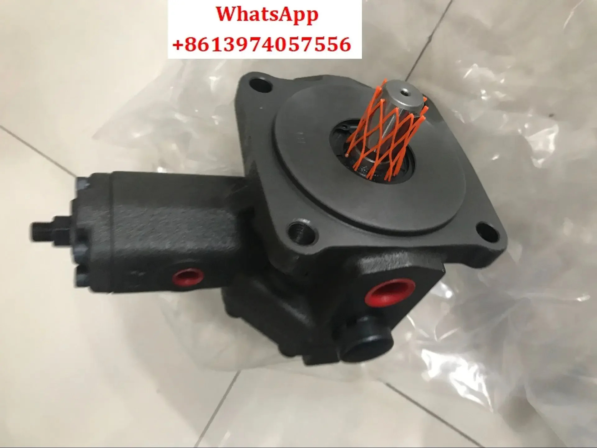 오일 연구베펌프 SVPF-30-70 SVPF-30-55 SVPF-40-55-20 펌프