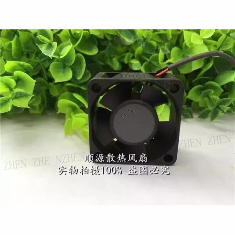 Y for KF0420B2MS-R 4020 DC24V 1.5W 2-와이어 냉각팬