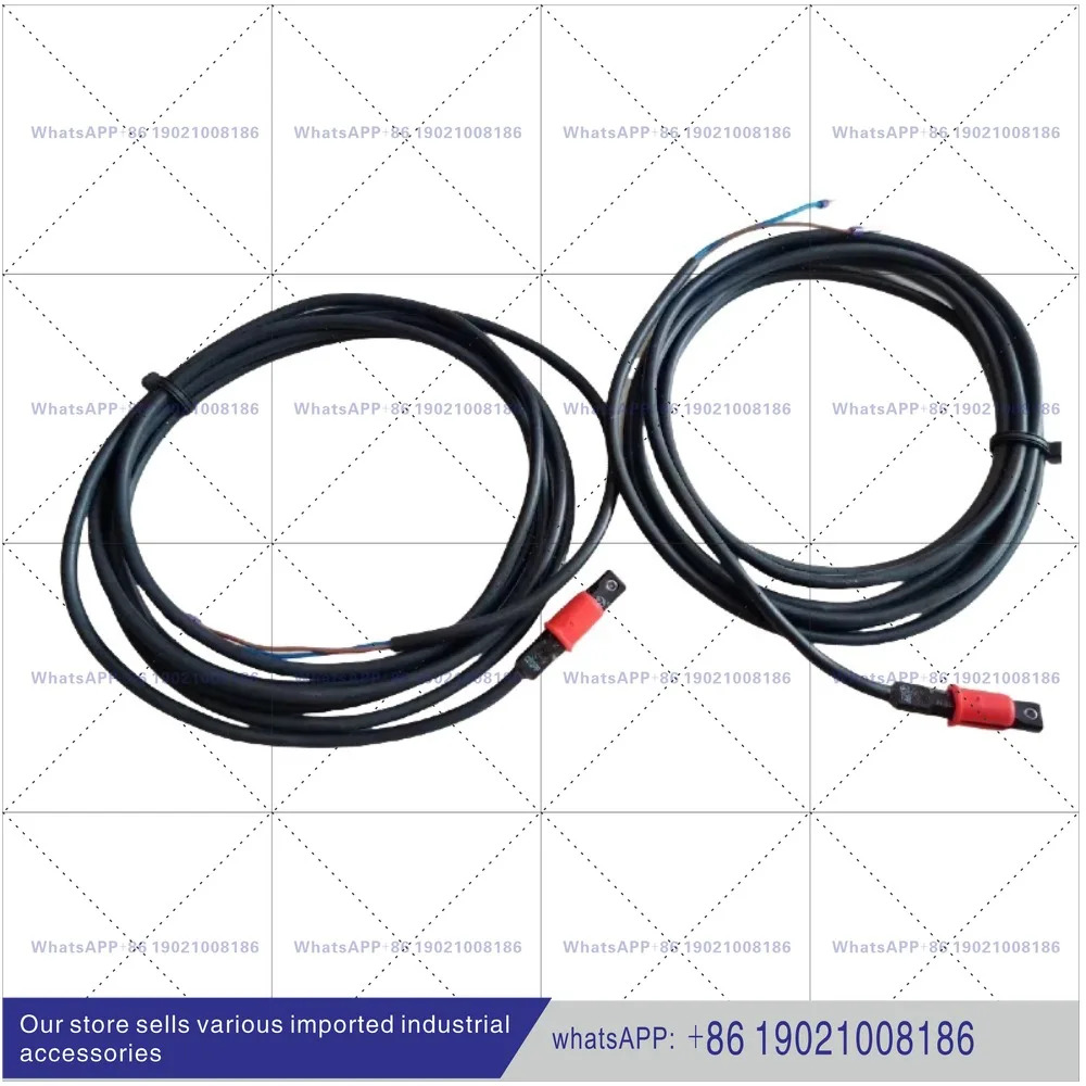 QM/34/S/2NORGREN 실린더 자기 스위치 QM/34/2/P/PU/10/5 와이어 32 센서