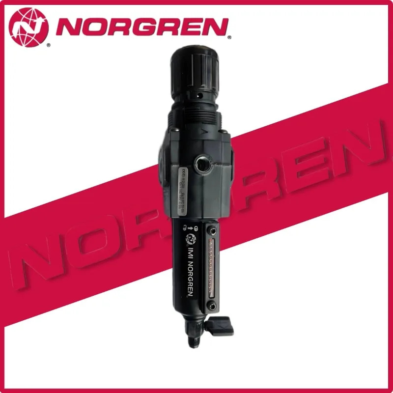 NORGREN 필터 감압밸브 B72G-2AK-AD3-RMN B72G-3AK B72G-4AK
