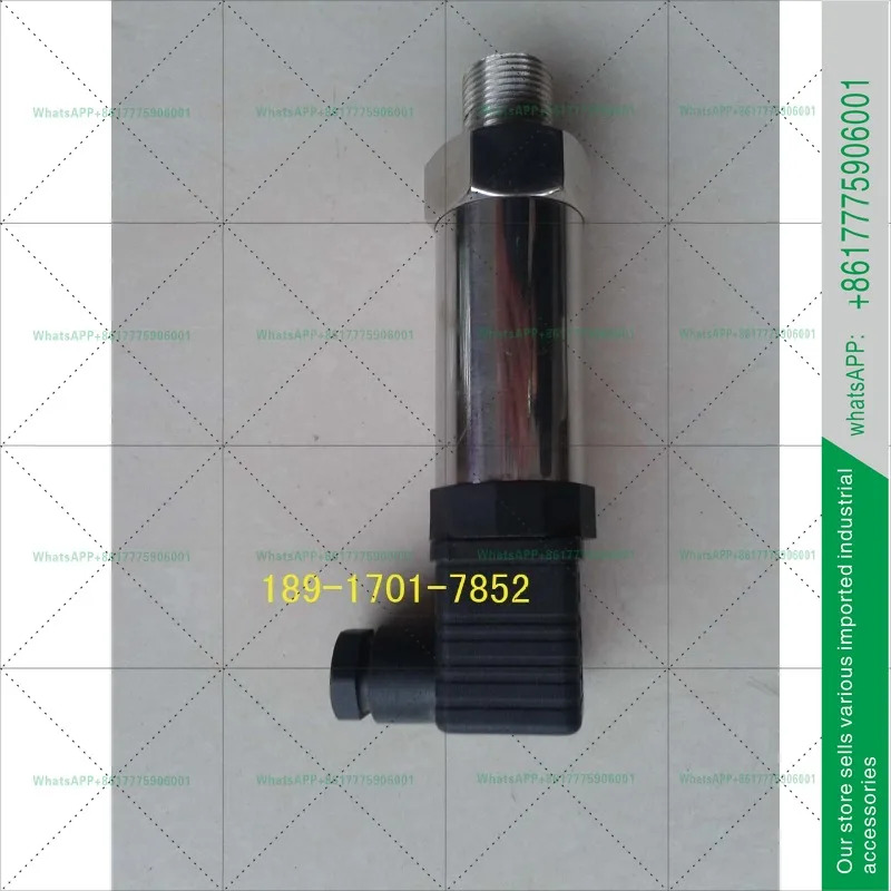 리안인스트루먼트 디퓨전 실리콘 압력센서 LT40AB/LT-10AB