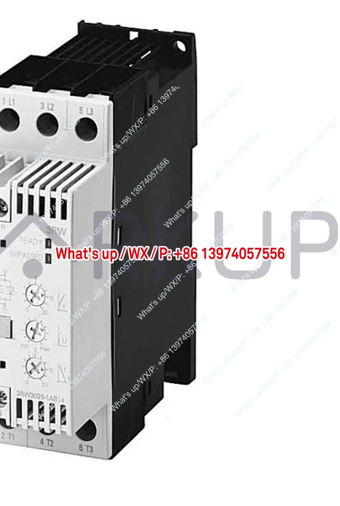 카세트 3RW3026-2BB04 모터 스타터 -