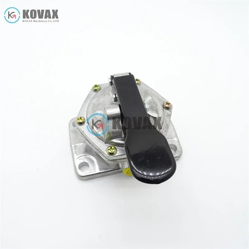 PC400 PC450 6D125E 엔진 PC400-7 PC400-8 핸드 펌프 6251-71-8210 6251718210