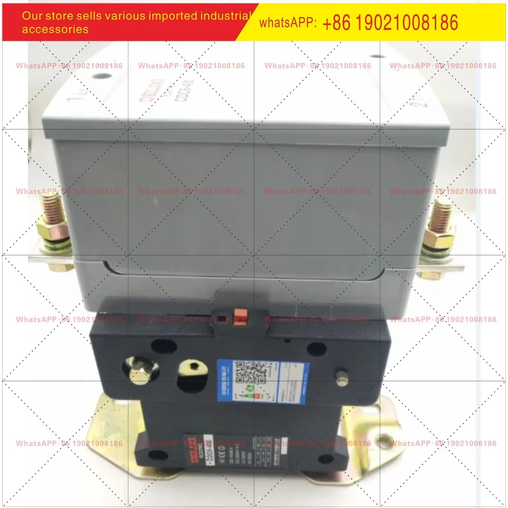 CJX2F NC2오리지널 AC 콘택터 CDC6-115 150A 185A 225A 265A330A