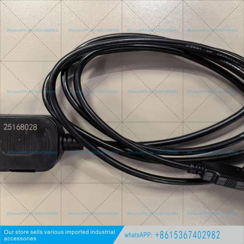 고성능 USB-CAN 교체