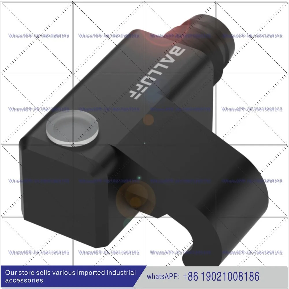 발루프 BMF0029 BMF 21K-PS-C-2-S49 포장 자기 센서