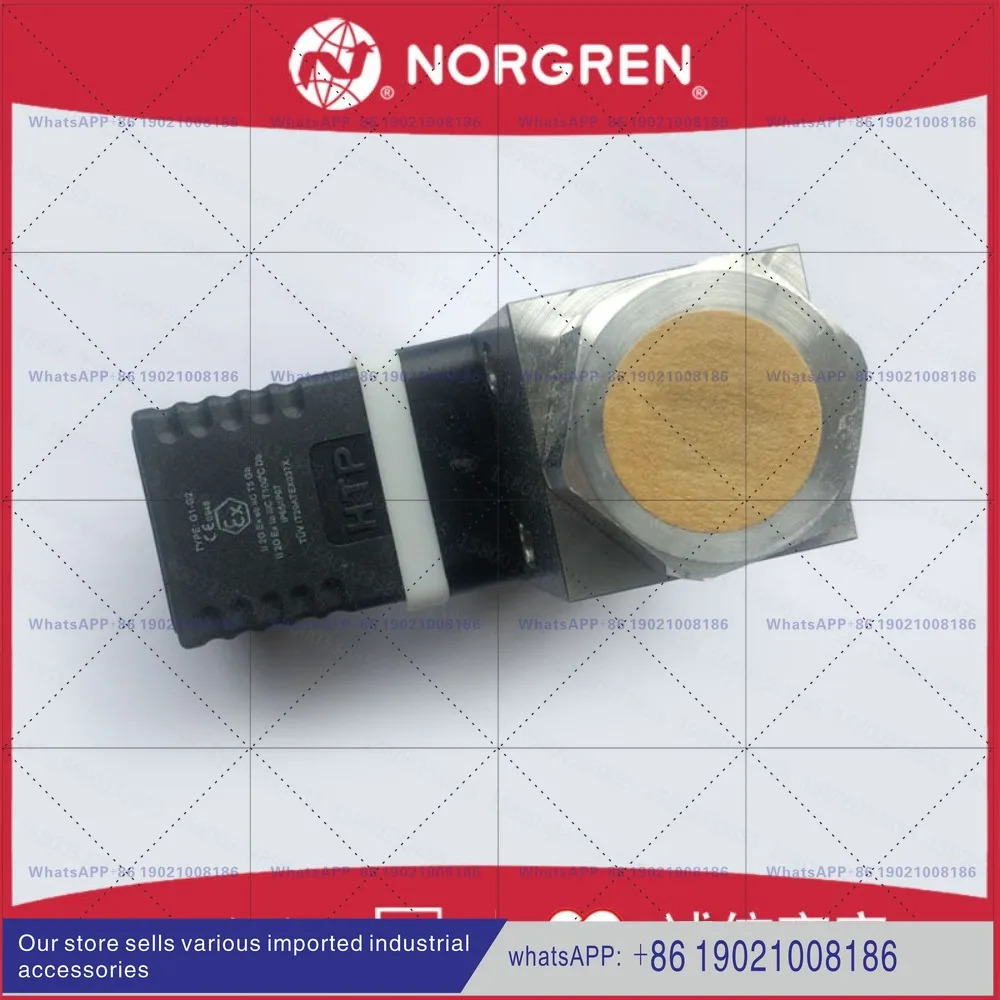 0880480 영국 NORGREN 압력 스위치 0880380/0880381