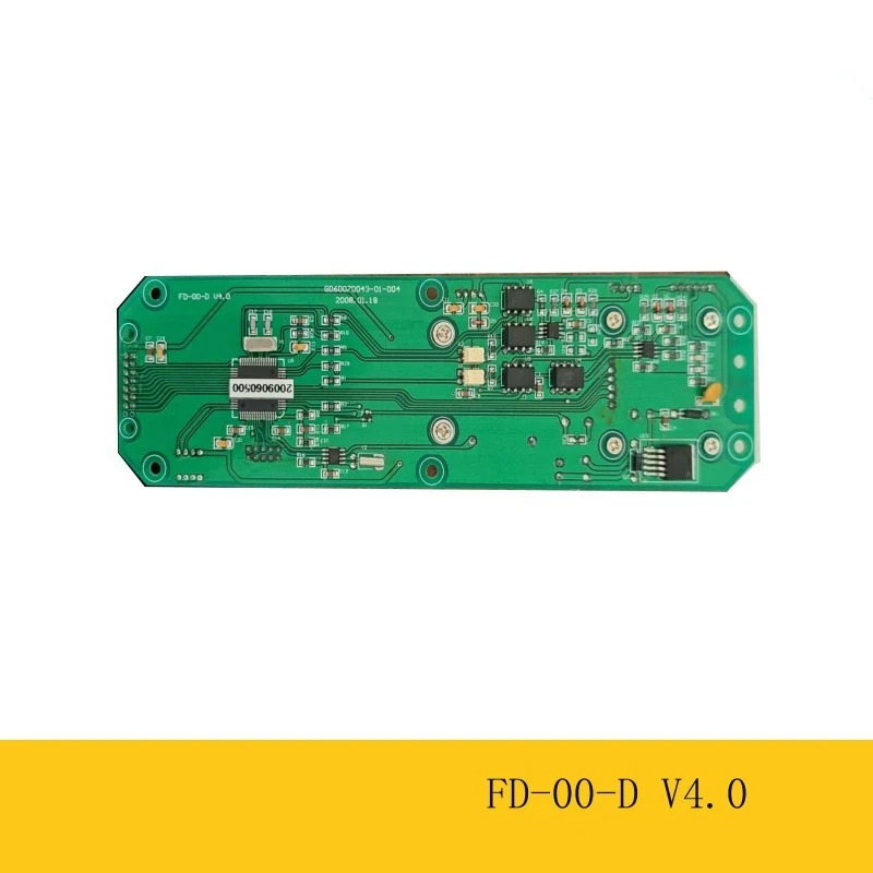 부품은 KONE 엘리베이터 액세서리 디스플레이 FD-00-D V4.0 신