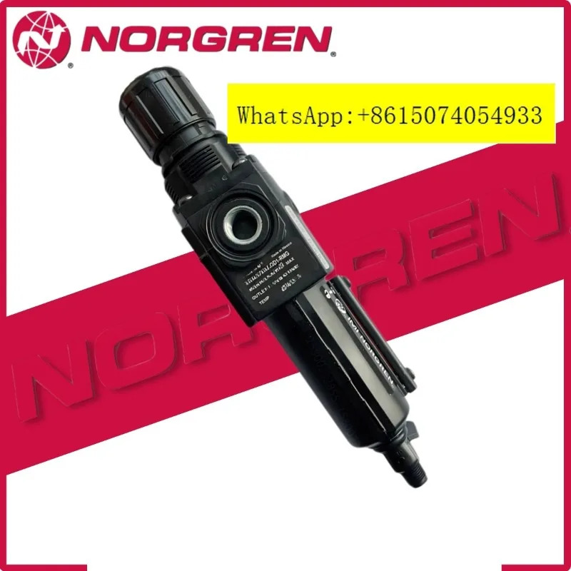 EXCELON B72G-3AK-QD3-RFN 필터 감압밸브 QD2/QD3/RMN/3GK/3BK/RMG