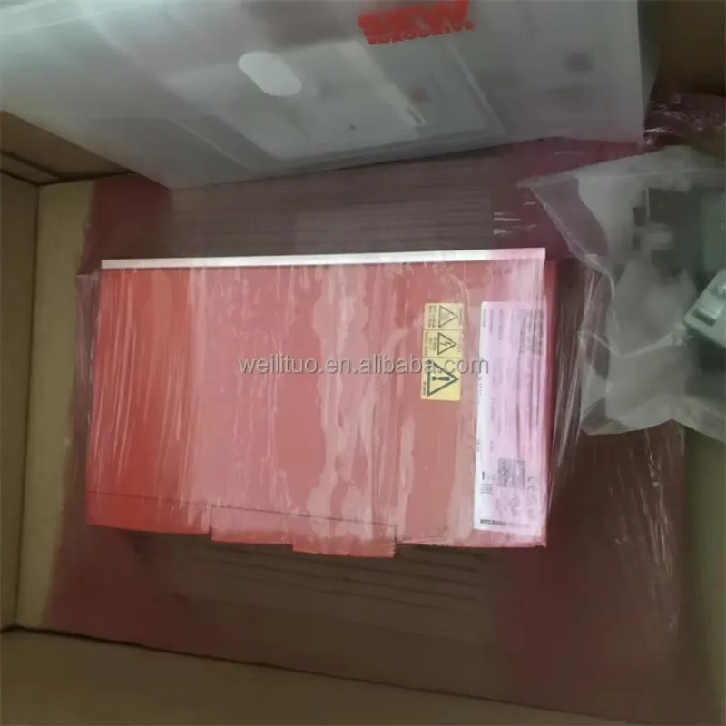 독일 인버터 MDX61B0008-5A3-4-00/0T 서보 컨트롤러 새 품 SEW EURODRIVE