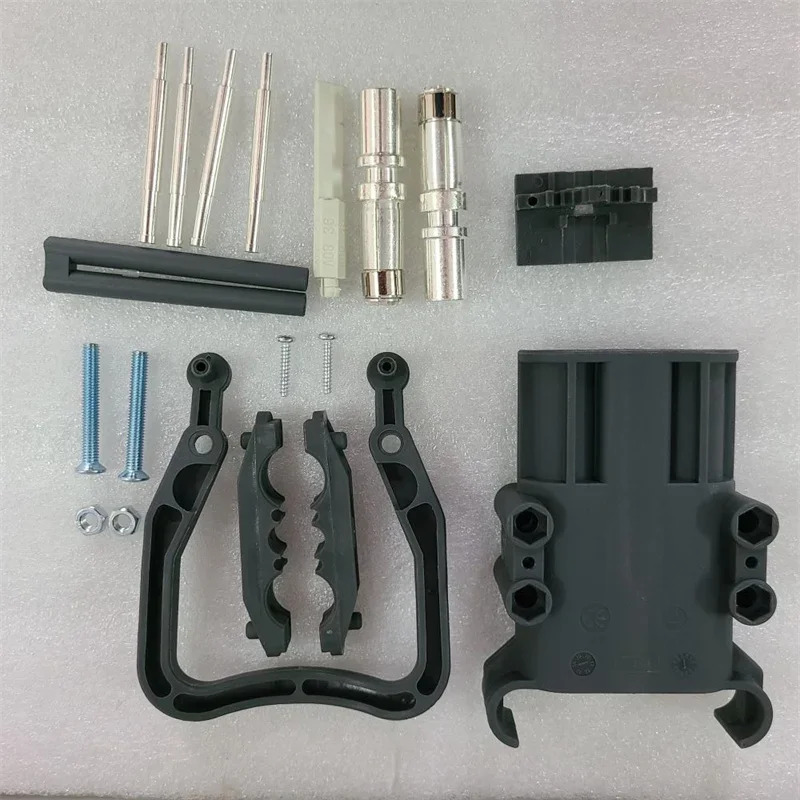전원 커넥터 교체 DIN320 DIN 320 3200A 150V 암형 충전 플매트 카펫 러그 암페어 150 볼트 배터리 소켓 95601-05 95615-05