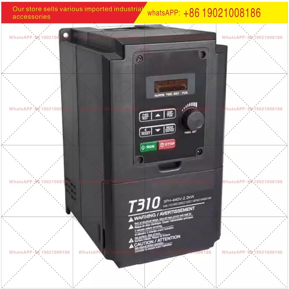 인버터 T310-4001/4002/4003/4005/4008/4010-H3C