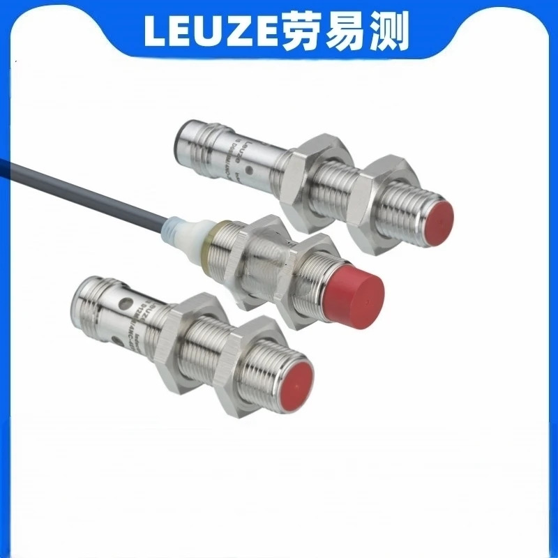 Leuze 센서 IS C12MM/2NO-8N0 4E0-M12 C12MM/4NO-8N0 C18MM/2N0 4NO-16N-M12 C18MM/2NO 4NO-8E0 212MM/4NO-4