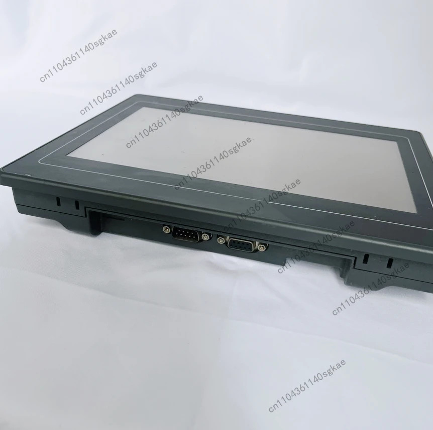 MT6100i 터치스크린 리퍼 완료