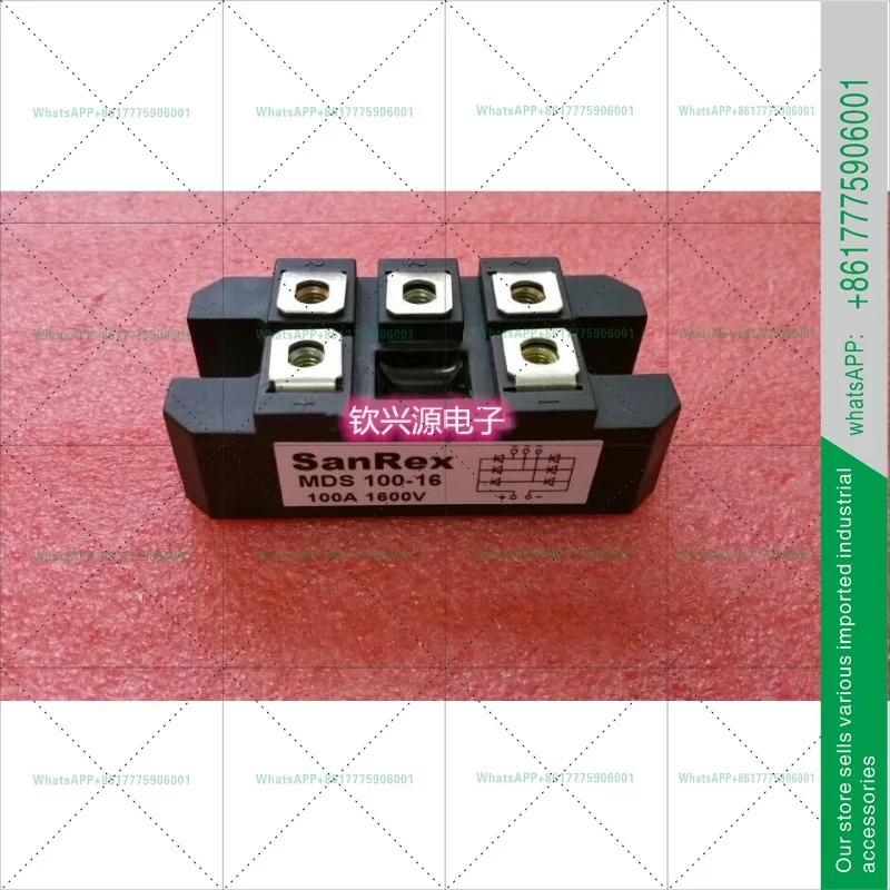 DBA200UA40 DSEI2X101-06A 고속 복구 다이오드