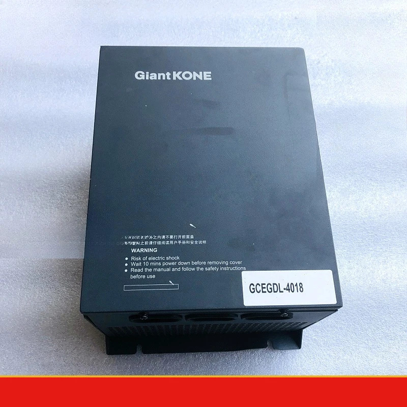 코네 엘리베이터 GPS-33E 인버터 GCEGDL-4015 4011 4007 4018 부품