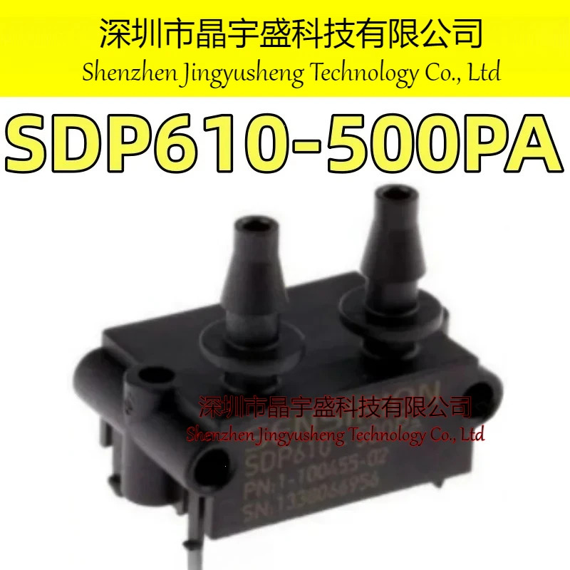 오리지널 SDP610 SDP610-500PA