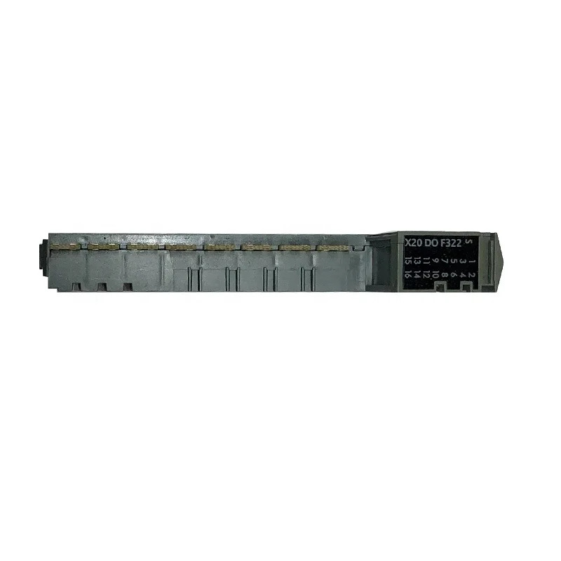 BR 자동화 X20 시스템 PLC X20DOF322 16 디지털 출력 모듈 X20DO F322