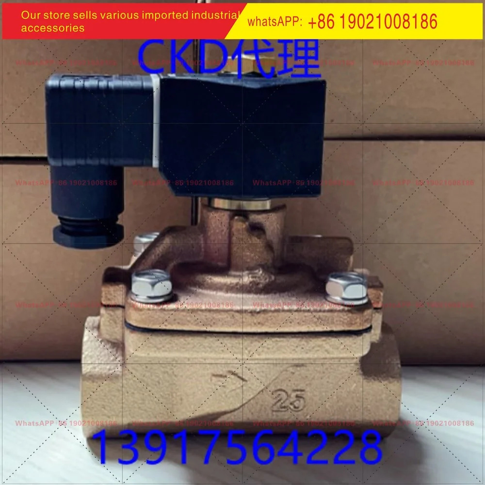 CKD AD11-10-15A-20A-25A-03A-02E-02G-AC220V/AC110V/DC24V