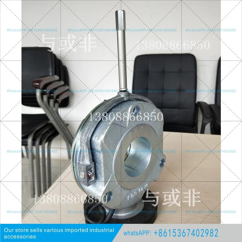 전자기 브레이크 fdb15c/n 어셈블리 40/46/50 Nm180/205v
