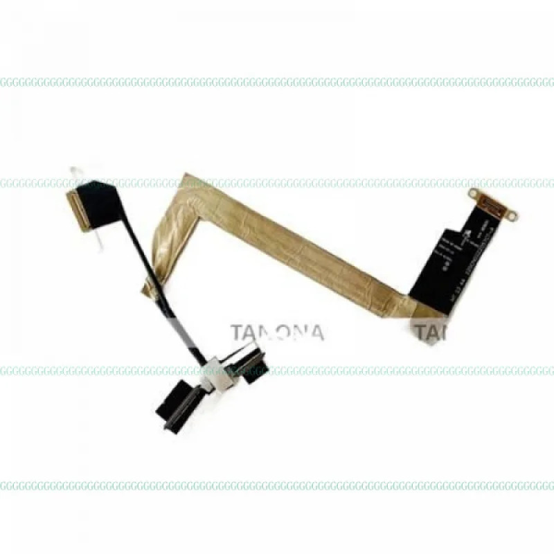 델 래티튜드 7440 7440S 터치 EDP 케이블 LCD LVDS 와이어 라인DD 신품 05R7KH 5R7KH