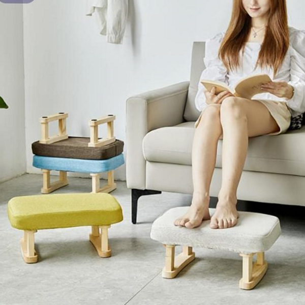 사무실용 사무실 발 받침대 풋레스트 책상 발 받침대 컴퓨터 다리 - 상품 이미지