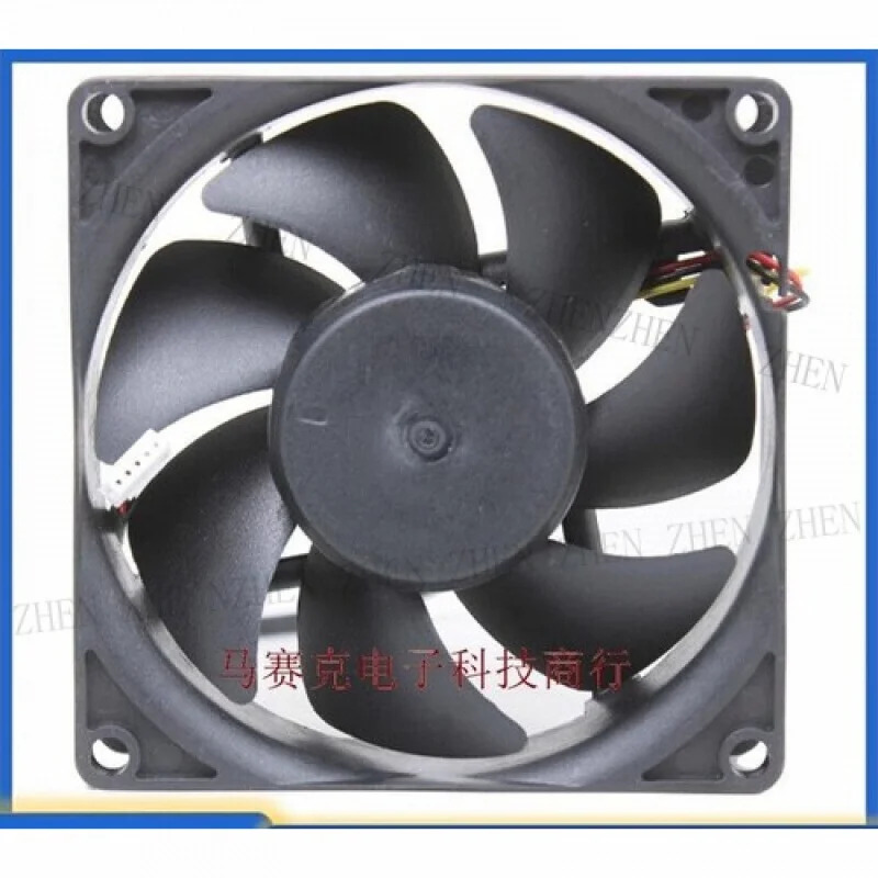 Y for EF80251B3-1000C-G99 12V 0.78W 8CM 8025 3-선 쿨링 팬