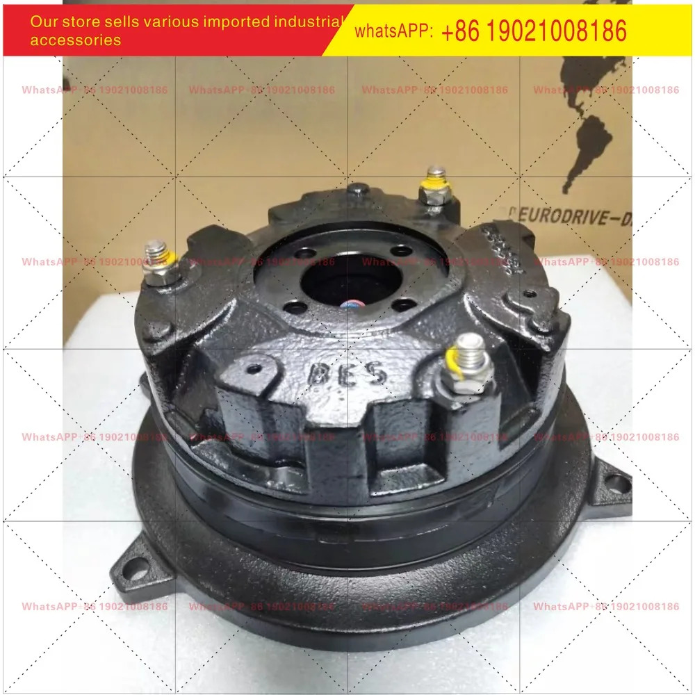 모터 브레이크 어셈블리 BE5B 40Nm-55Nm 230v/400AC 새