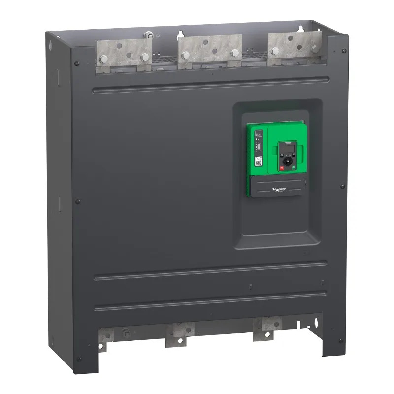 슈나이더 ATS480 소프트 스타터 부품 6개사이리스터가 컨트롤러가 4900kW