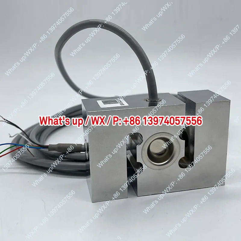 독일 HBM S 타입 계량 센서 S40A/C3D1/50/100/200/500kg/1/2/3/5T