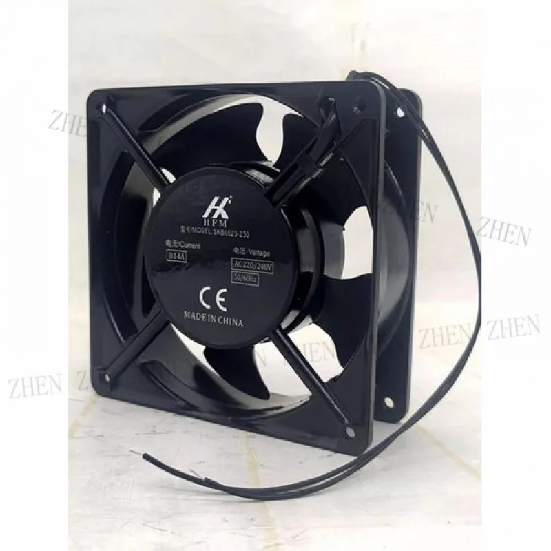 Y SKB6623-230 AC220/240V 12038 12CM AC 냉각팬