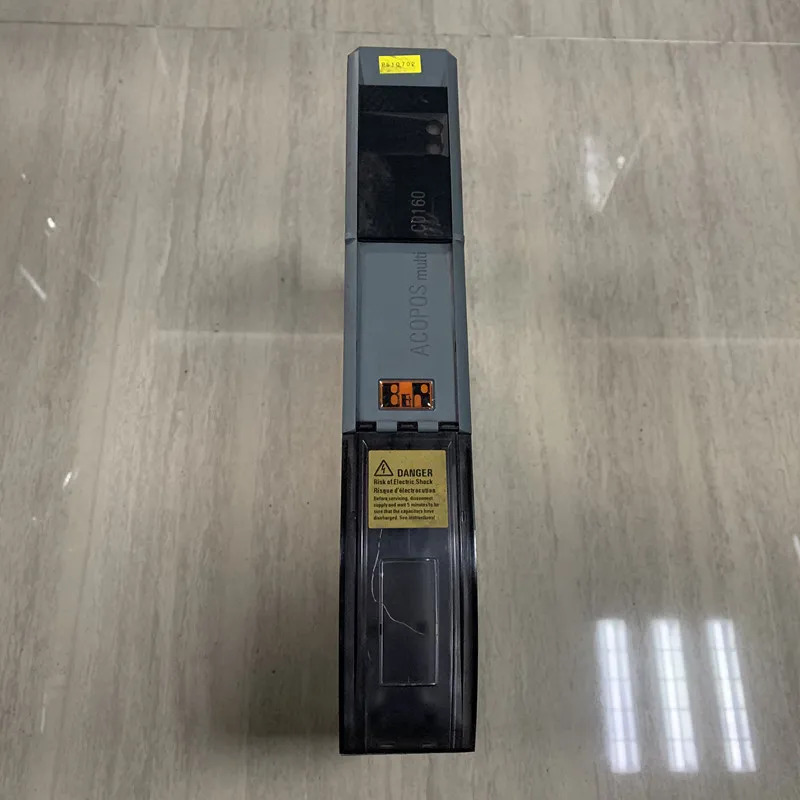 BR ACOPOSmulti 8BVP0440HW00.000-1 파워 모듈 서보모터 드라이브 컨트롤러