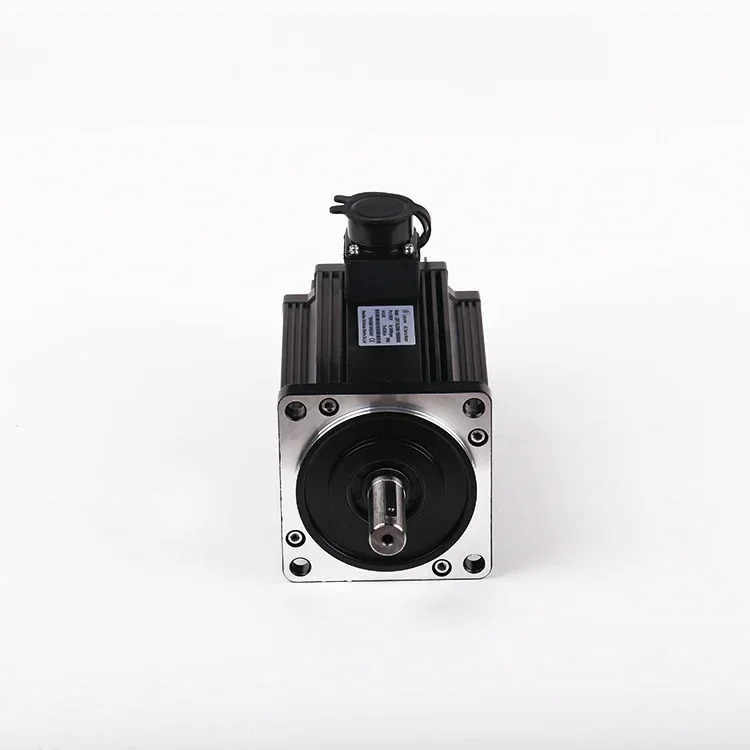 서보모터 시스템 키트 6N.M 1.8KW 3000RPM 110ST AC 110ST-M06030 하는 드라이버