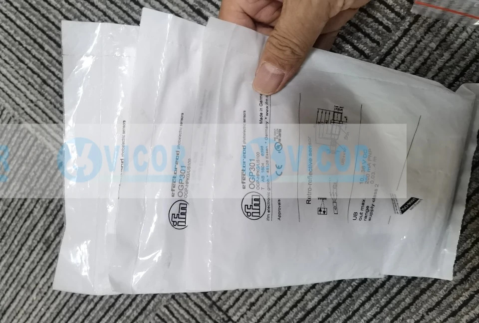 IFM 센서 OGP101 OGP301 OGP300 OGP200