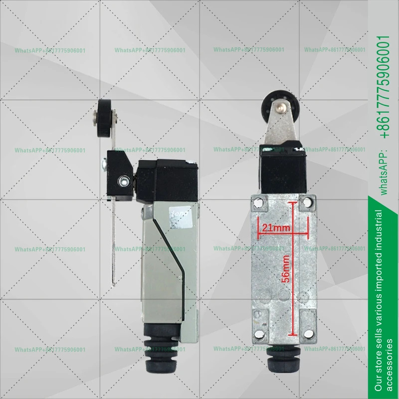 트래블 리미트 스위치 TZ-8108 5A 250VACTZ8108